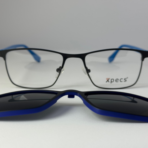 Magneticos Xpecs 2