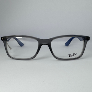 Ray ban azules con gris