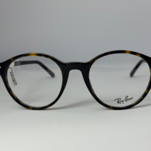 Anteojos  Ray Ban redondos