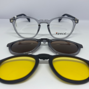 Xpecs Magneticos 3 en 1