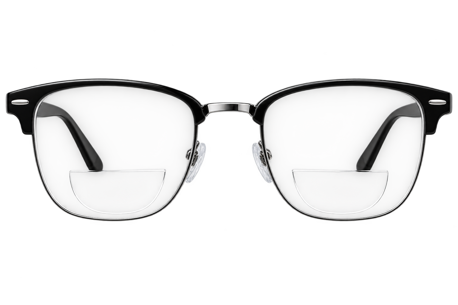 Lentes bifocales Ópticas Ñielol
